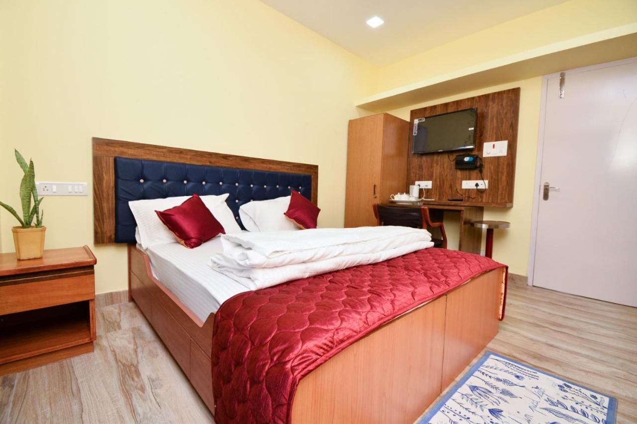 The Hook Bnb, Port Blair Haddo Esterno foto